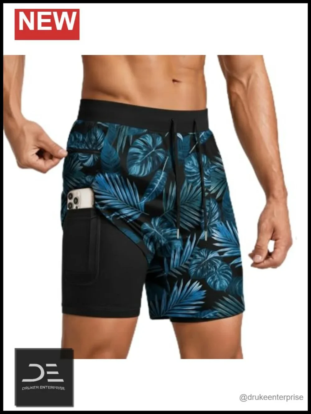 Men's 7